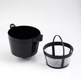 Cafetera de Goteo Morphy Richards 162008 Negro 900 W 1,8 L Cafetera de Goteo Morphy Richards 162008 Negro 900 W 1,8 L