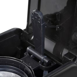 Cafetera de Goteo Morphy Richards 162008 Negro 900 W 1,8 L Cafetera de Goteo Morphy Richards 162008 Negro 900 W 1,8 L