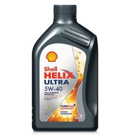 Aceite de Motor para Coche Shell Helix Ultra 1 L 5W40 Precio: 21.95000016. SKU: B1CDKV4RK2