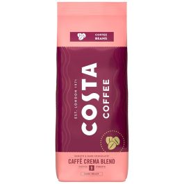 Café en Grano Costa Coffee Crema