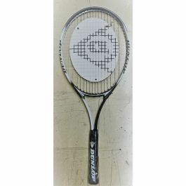 Raqueta de Tenis D TR NITRO 27 G2 Dunlop 677321 Negro
