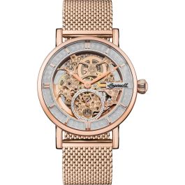Reloj Hombre Ingersoll 1892 I00406B Rosa (Ø 40 mm) Precio: 860.95000046. SKU: B1KK92K24M