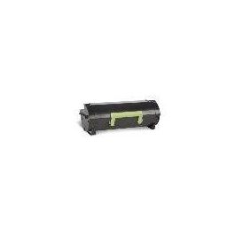 Lexmark Mx510De Toner Retornable Negro