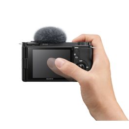 Cámara Digital Sony ZV-E10