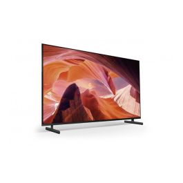 Sony FWD-65X80L Televisor 165,1 cm (65") 4K Ultra HD Smart TV Wifi Negro