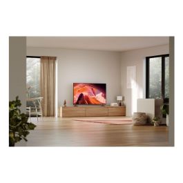 Sony FWD-65X80L Televisor 165,1 cm (65") 4K Ultra HD Smart TV Wifi Negro