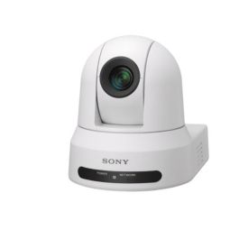 Webcam Sony SRG-X400WC Precio: 2964.95000021. SKU: B15NHSH7AG