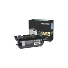 Tóner Lexmark 64016SE Negro