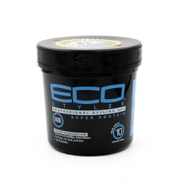 Cera Eco Styler Styling Gel Super Protein (473 ml) Precio: 5.94999955. SKU: S4245263