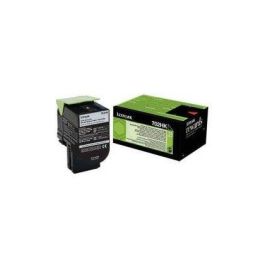 Lexmark Cs310Dn Toner Retornable Negro Lexmark Cs310Dn Toner Retornable Negro