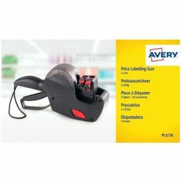 Etiquetadora Manual Avery Precio: 101.98999976. SKU: B1BKQQGXYD