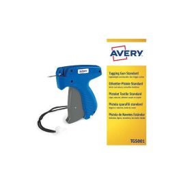 Rotuladores Avery TGS001 Azul Precio: 25.4999998. SKU: B153GQLC2B
