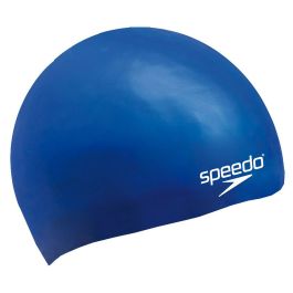 Gorro de Natación Speedo 8-709900002 Azul Azul marino Silicona Precio: 14.95000012. SKU: B18Q3QL62N