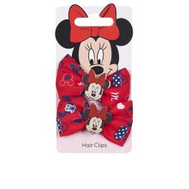 CLIPS LAZO DISNEY Precio: 4.49999968. SKU: 526927