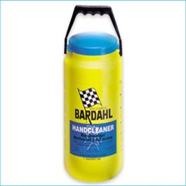 Limpiador de Manos Bardahl 760044