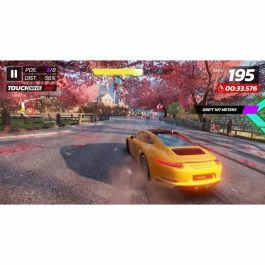 Asphalt Legends Unite - Juego de Nintendo Switch - Edición sobrealimentada