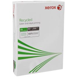 Papel para Imprimir Xerox A4 500 Hojas 5 Piezas