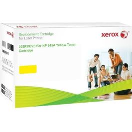 Tóner Compatible Xerox 003R99723 Amarillo Precio: 196.49999974. SKU: S8420219