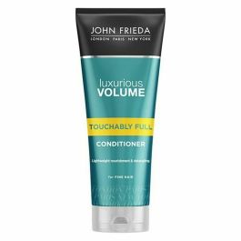 Acondicionador Luxurious Volume John Frieda (250 ml) Precio: 7.69000012. SKU: S8303186