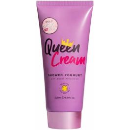 Gel de Ducha SO…? Sorry Not Sorry Queen Cream 200 ml Precio: 7.95000008. SKU: B1JTYMZDJ2
