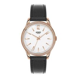 Reloj Mujer Henry London HL39-SS-0032 (Ø 39 mm) Precio: 36.9499999. SKU: S0364467