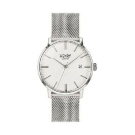 Reloj Mujer Henry London HL40-M-0373 (Ø 40 mm) Precio: 79.9499998. SKU: S0324247