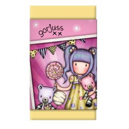 Set de Papelería Gorjuss First prize 8 Piezas