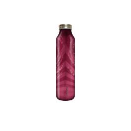 Botella de Agua Gorjuss Fireworks Metal Granate (600 ml) Botella de Agua Gorjuss Fireworks Metal Granate (600 ml)