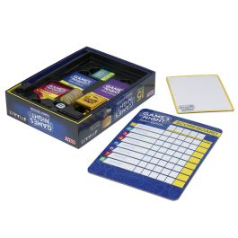 Juego de Mesa Games Night Jocs Per A Tots CAT Juego de Mesa Games Night Jocs Per A Tots CAT