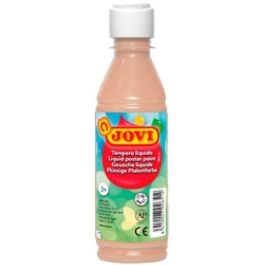 Jovi témpera líquida botella de 250 ml carne Precio: 2.95000057. SKU: B14GPSWXNP