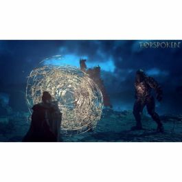 Videojuego PlayStation 5 Square Enix Forspoken Videojuego PlayStation 5 Square Enix Forspoken