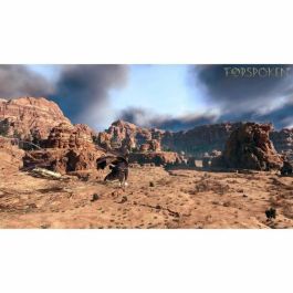 Videojuego PlayStation 5 Square Enix Forspoken Videojuego PlayStation 5 Square Enix Forspoken