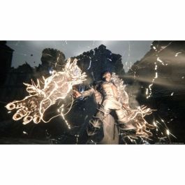 Juego para Consola Sony PS5 Final Fantasy XVI