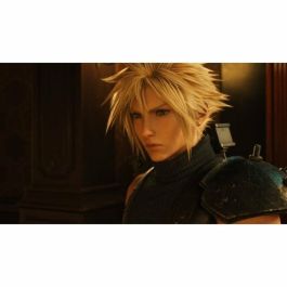 Videojuego PlayStation 5 Square Enix Final Fantasy VII Rebirth