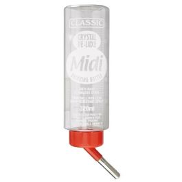 Kerbl Bebedero Botella Roedores Clásico 320ml Mangas Gemelas con Percha Precio: 3.78999951. SKU: B14VA7E8YZ