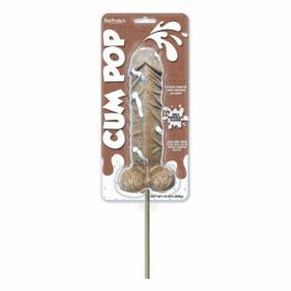 Chocolates Eróticos Cum Pops Spencer & Fleetwood (295 g)