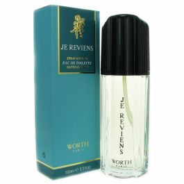 Perfume Mujer Worth EDT Je Reviens 100 ml Precio: 24.95000035. SKU: B1BSX4M7NB