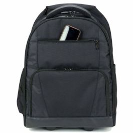 Mochila para Portátil Targus Nailon Poliéster Precio: 134.2495001815. SKU: B1DJSQ5E6R