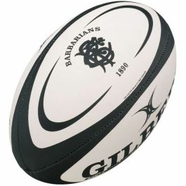Balón de Rugby Gilbert Barbarians Multicolor Precio: 51.9937. SKU: S7181960
