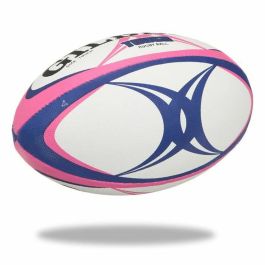 Balón de Rugby Gilbert Touch Multicolor