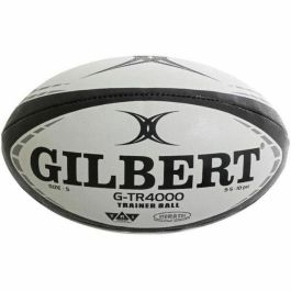Balón de Rugby G-TR4000 Gilbert 42097705 Multicolor 5 Negro Precio: 46.95000013. SKU: B14HSWE2CA