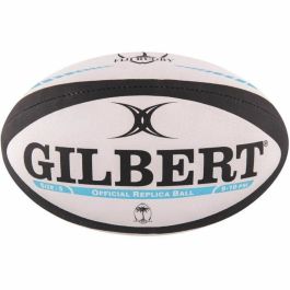 Balón de Rugby Gilbert Replica Fiji 5