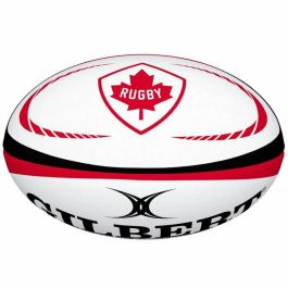 Balón de Rugby Gilbert Canada Mini Réplica 11 x 17 x 3 cm Precio: 33.68999975. SKU: B135K7SN29