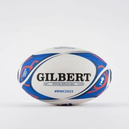 Balón de Rugby Gilbert rwc 2023 Multicolor Precio: 63.9500004. SKU: S7181753
