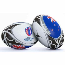 Balón de Rugby Gilbert Réplica Nueva Zelanda Precio: 52.95000051. SKU: B16XPRY9C8