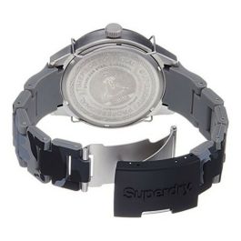Reloj Hombre Superdry SYG129E (Ø 44 mm)