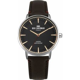 Reloj Hombre Ben Sherman WB020BR (Ø 43 mm) Precio: 34.50000037. SKU: B1ESPRAA9K