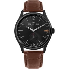 Reloj Hombre Ben Sherman WB035T (Ø 43 mm) Precio: 50.94999998. SKU: B19H875KV4