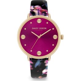 Reloj Mujer Daisy Dixon DD116BP (Ø 38 mm) Precio: 56.95000036. SKU: B17MNXB6LB