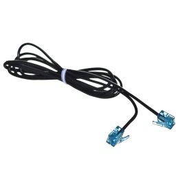 Teléfono IP Panasonic KX-TS500PDW